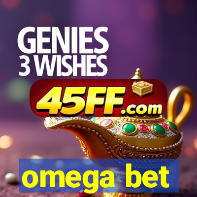 omega bet